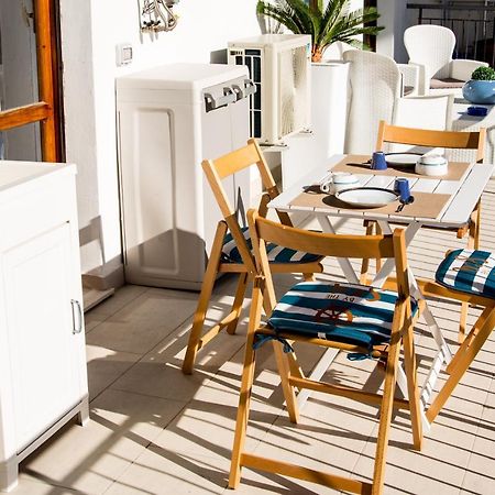 Appartement Lu Mariner à Alghero Extérieur photo