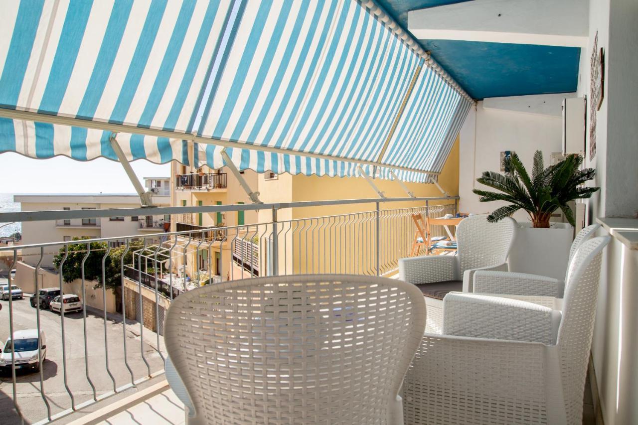 Appartement Lu Mariner à Alghero Extérieur photo