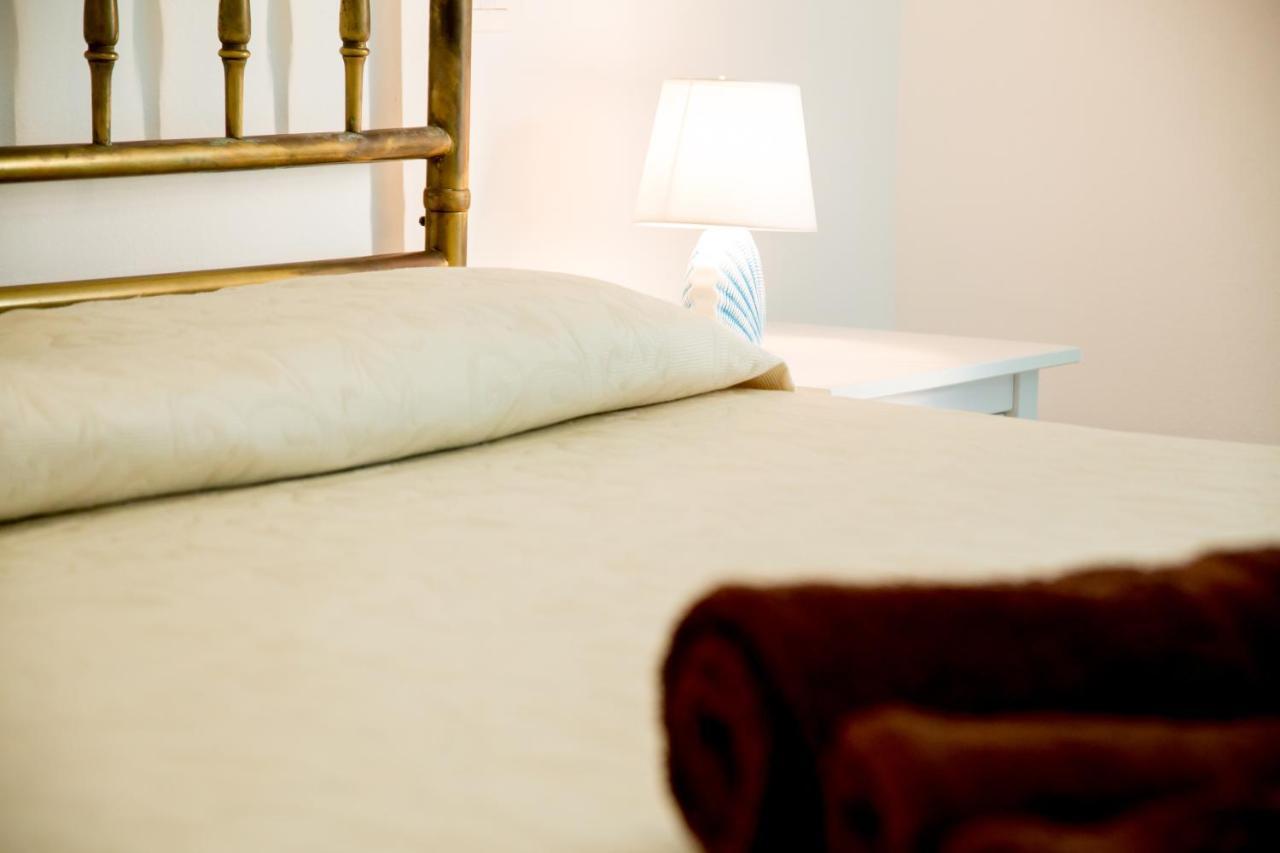 Appartement Lu Mariner à Alghero Extérieur photo