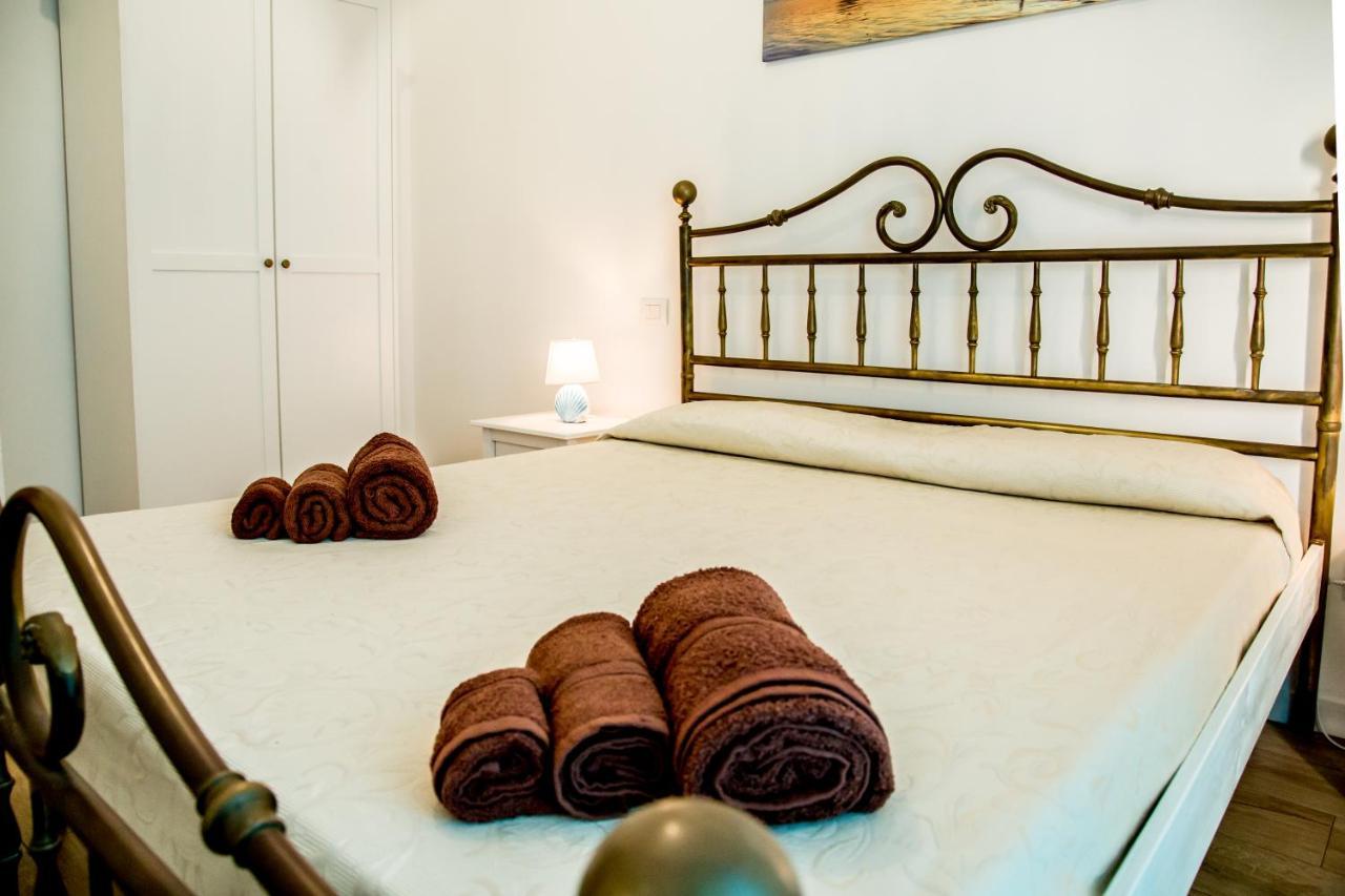 Appartement Lu Mariner à Alghero Extérieur photo