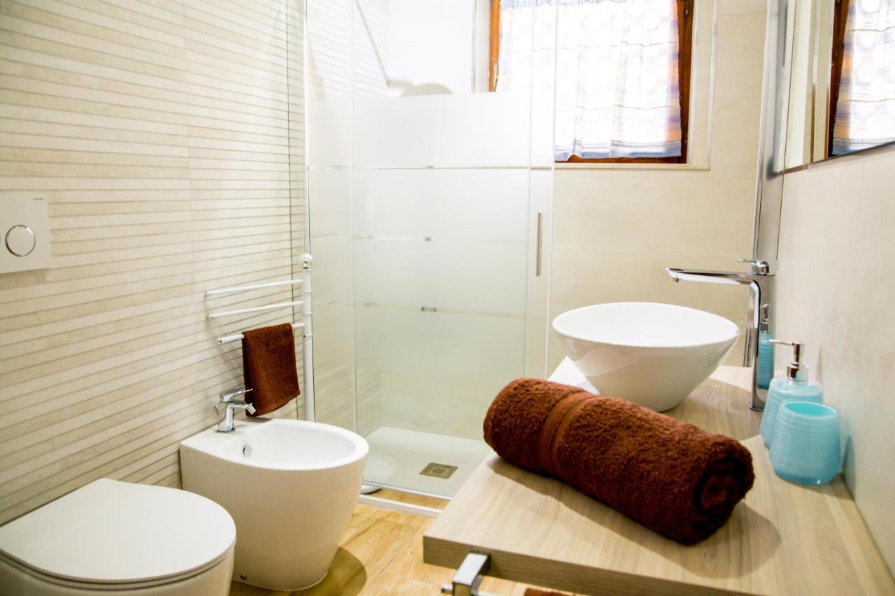 Appartement Lu Mariner à Alghero Extérieur photo