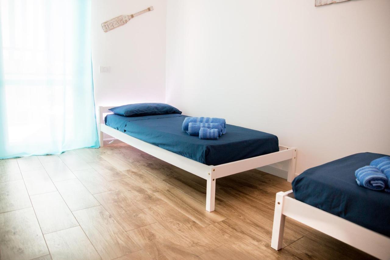 Appartement Lu Mariner à Alghero Extérieur photo