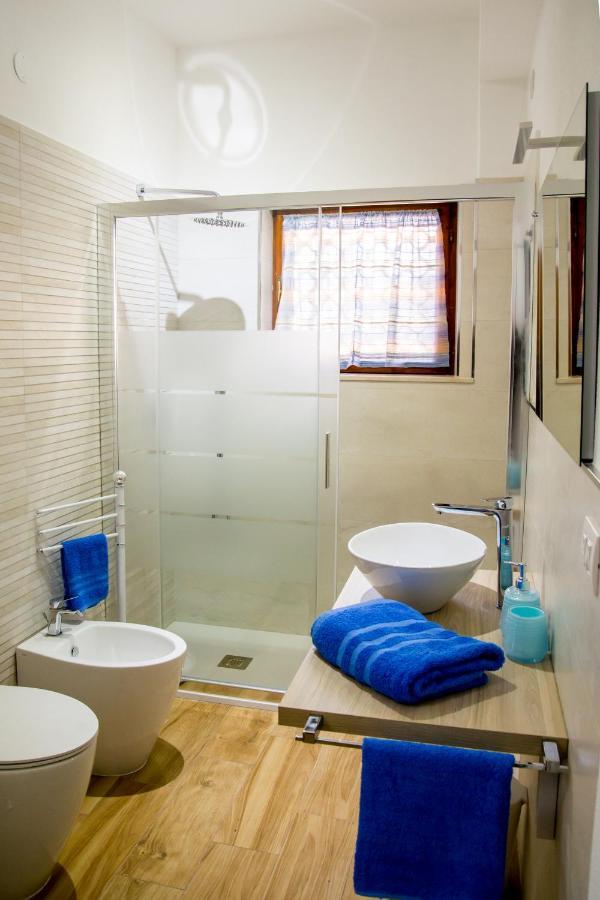 Appartement Lu Mariner à Alghero Extérieur photo