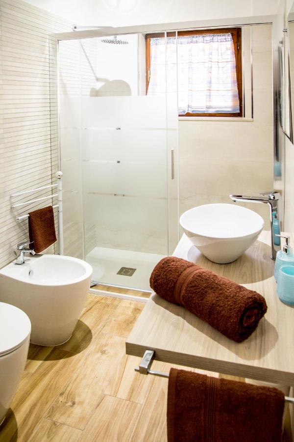 Appartement Lu Mariner à Alghero Extérieur photo