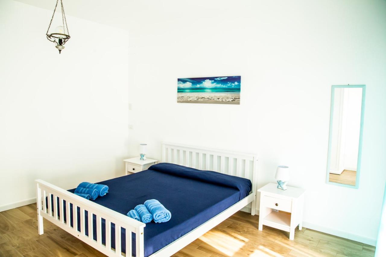 Appartement Lu Mariner à Alghero Extérieur photo