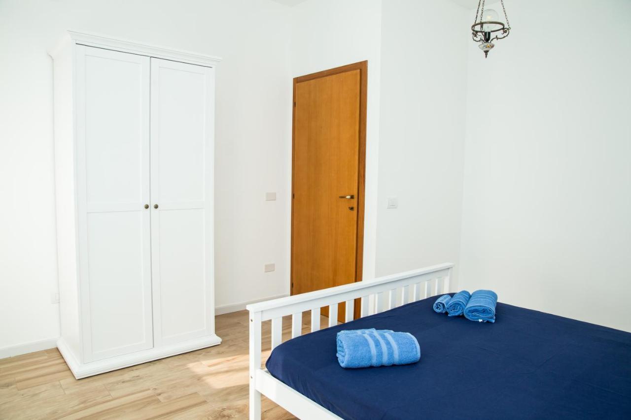 Appartement Lu Mariner à Alghero Extérieur photo