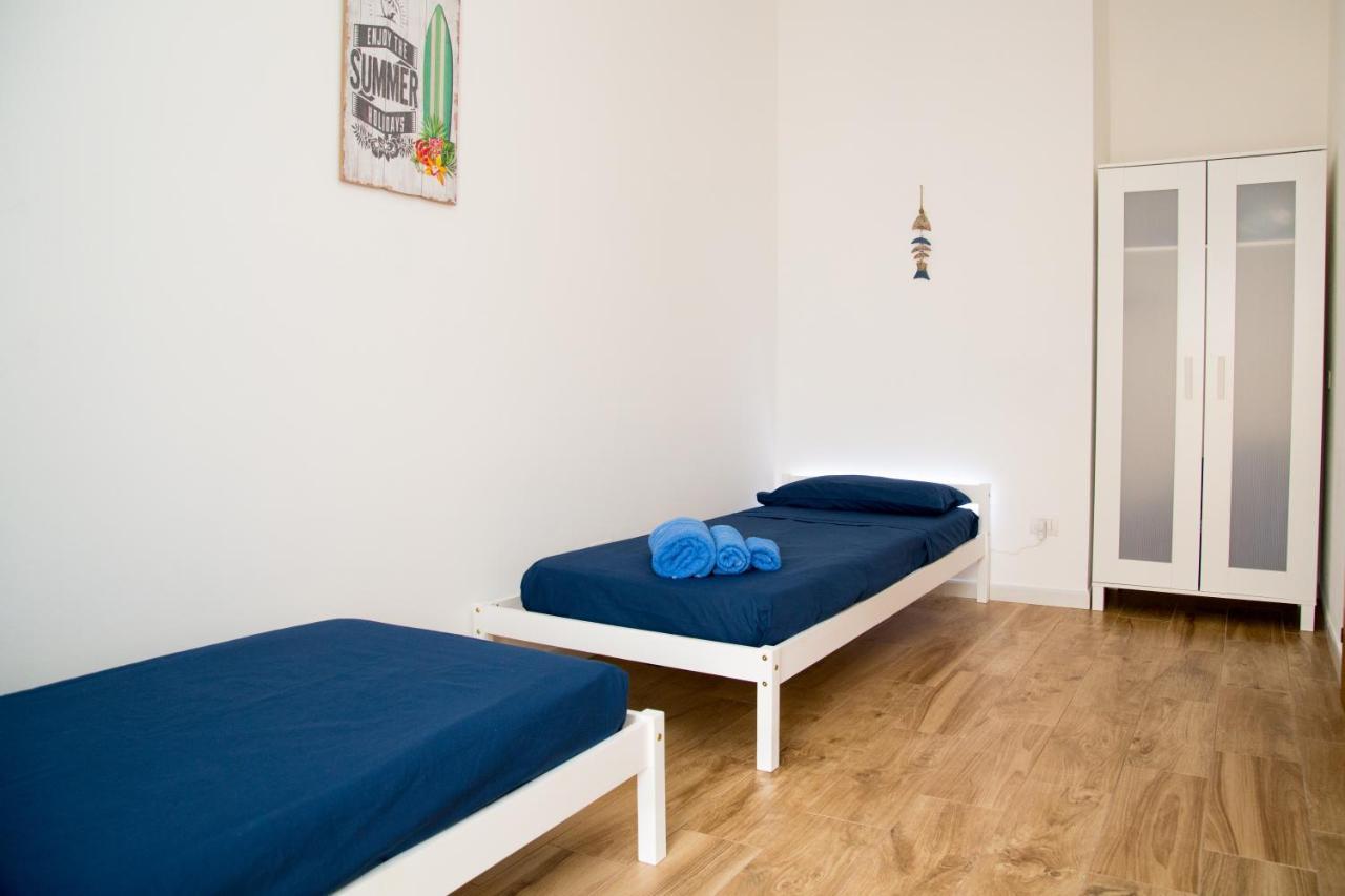 Appartement Lu Mariner à Alghero Extérieur photo