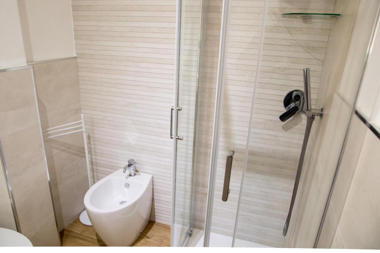 Appartement Lu Mariner à Alghero Extérieur photo