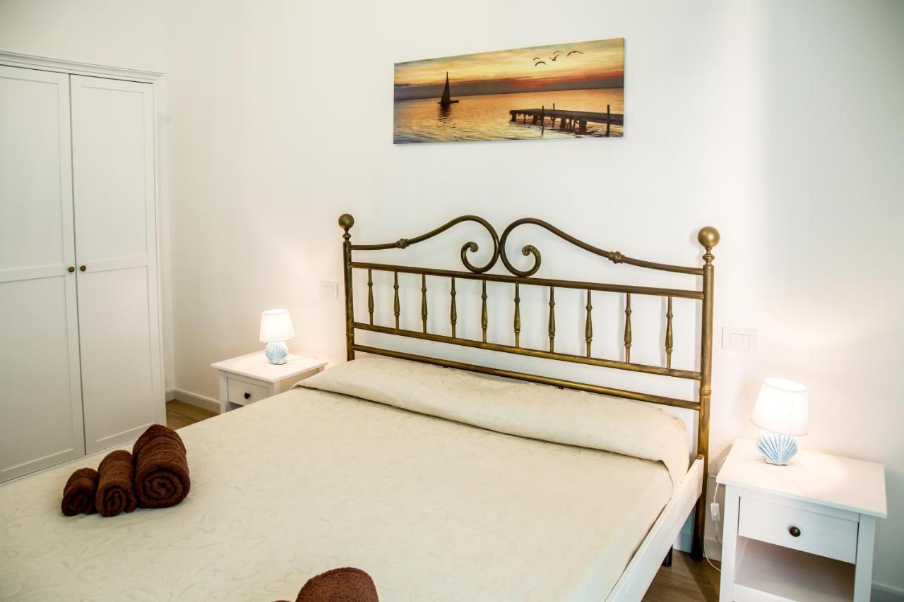 Appartement Lu Mariner à Alghero Extérieur photo