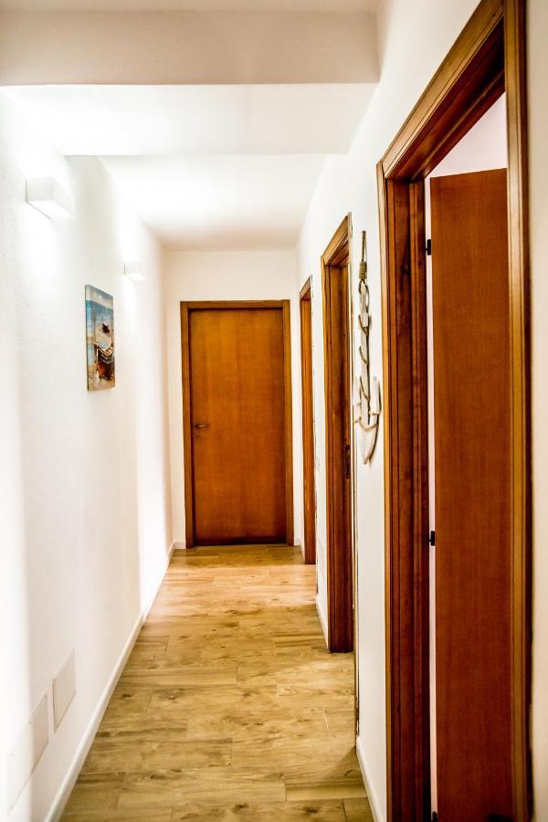 Appartement Lu Mariner à Alghero Extérieur photo