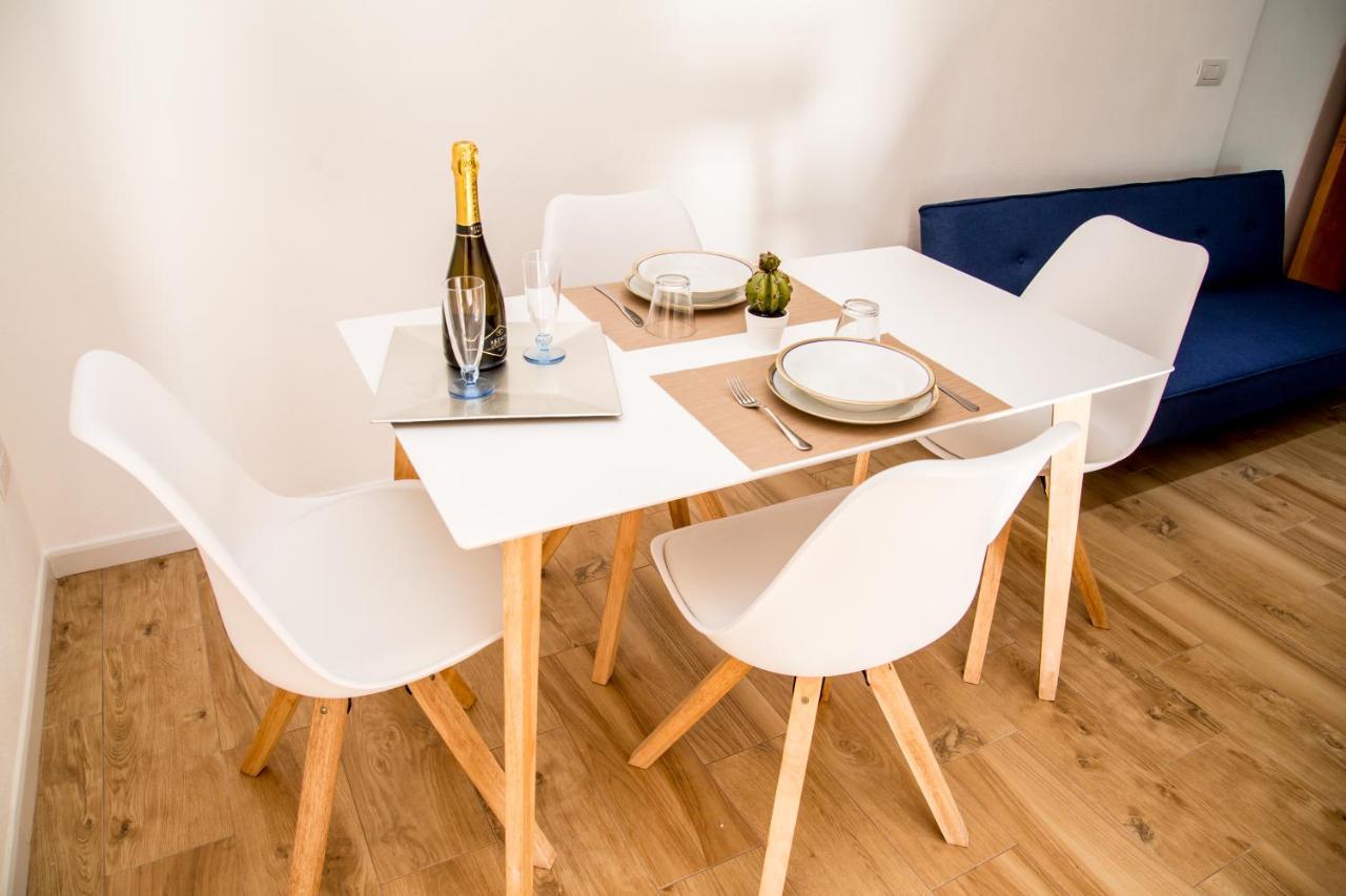 Appartement Lu Mariner à Alghero Extérieur photo
