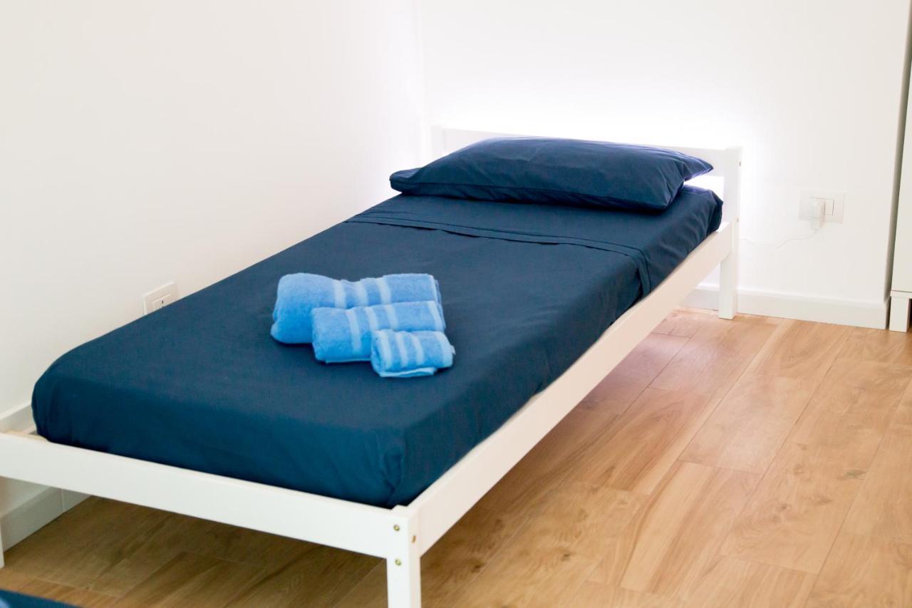 Appartement Lu Mariner à Alghero Extérieur photo
