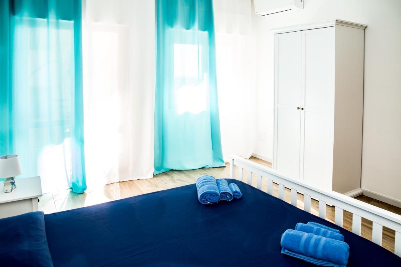 Appartement Lu Mariner à Alghero Extérieur photo