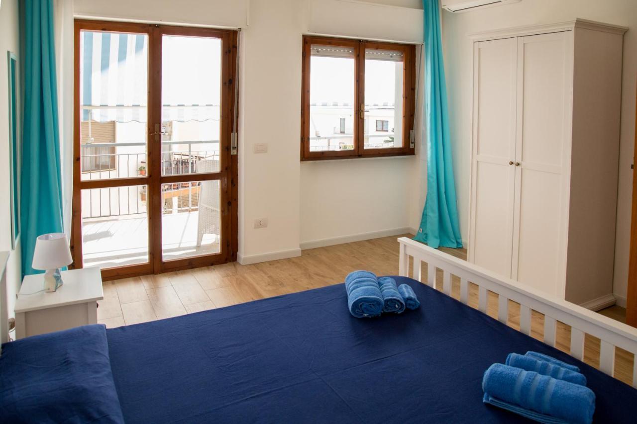 Appartement Lu Mariner à Alghero Extérieur photo