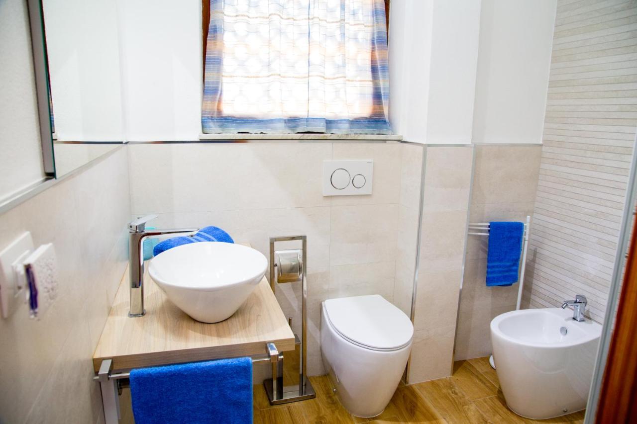 Appartement Lu Mariner à Alghero Extérieur photo