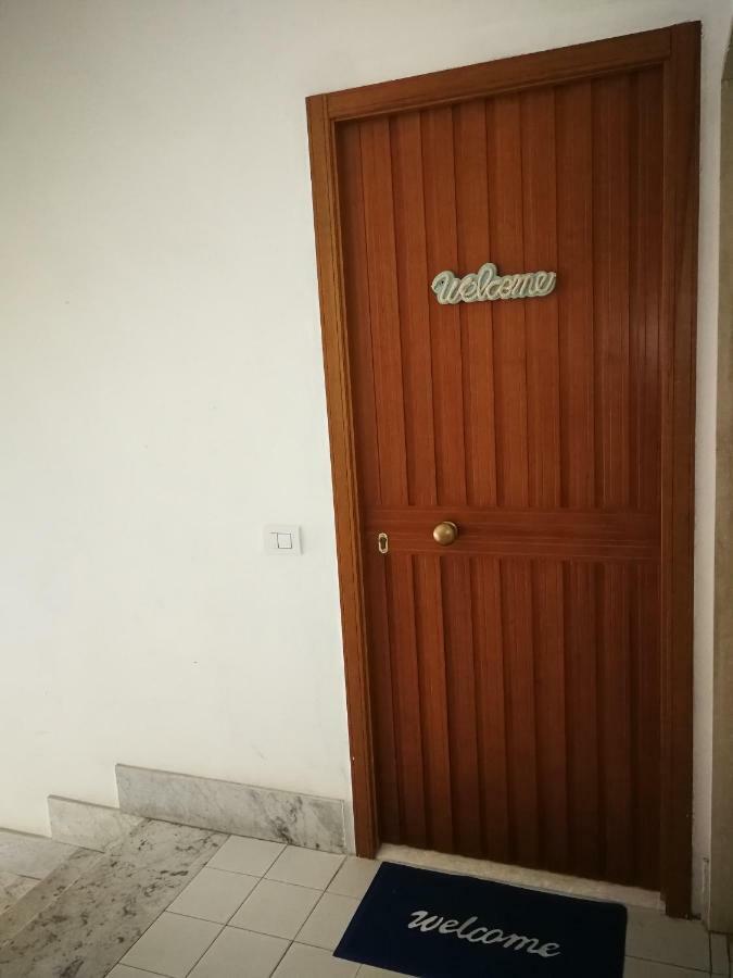 Appartement Lu Mariner à Alghero Extérieur photo